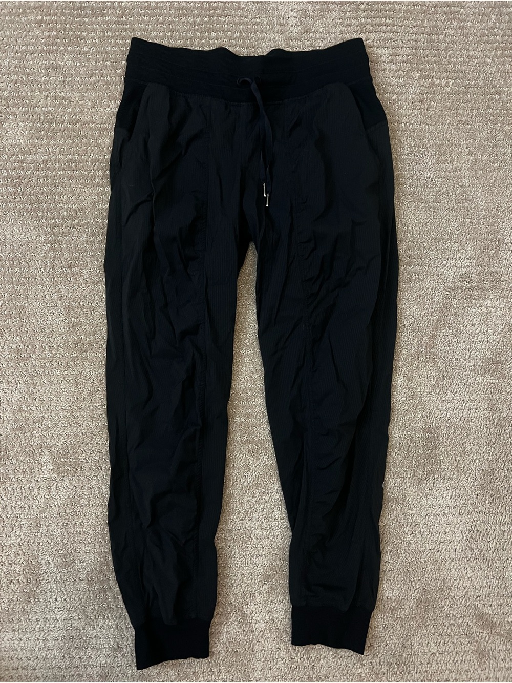Lululemon Women’s Dance Studio Jogger Pants